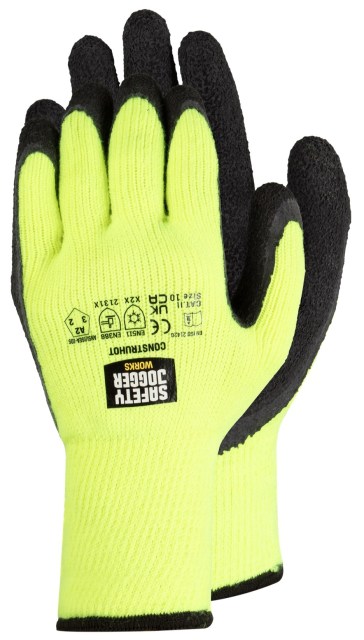 rukavice NT Safety Jogger Construhot